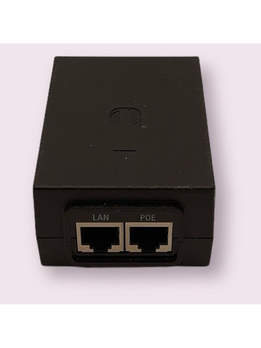 Ubiquiti Gigabit POE 48V 24W Ethernet Adapter